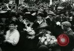 Image of Italy cavalry Fiume Italy, 1918, second 14 stock footage video 65675026091
