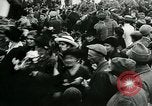 Image of Italy cavalry Fiume Italy, 1918, second 17 stock footage video 65675026091