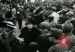Image of Italy cavalry Fiume Italy, 1918, second 18 stock footage video 65675026091