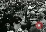 Image of Italy cavalry Fiume Italy, 1918, second 19 stock footage video 65675026091