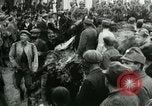 Image of Italy cavalry Fiume Italy, 1918, second 20 stock footage video 65675026091