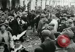 Image of Italy cavalry Fiume Italy, 1918, second 21 stock footage video 65675026091