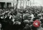 Image of Italy cavalry Fiume Italy, 1918, second 22 stock footage video 65675026091