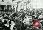 Image of Italy cavalry Fiume Italy, 1918, second 23 stock footage video 65675026091