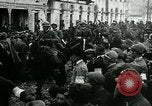 Image of Italy cavalry Fiume Italy, 1918, second 25 stock footage video 65675026091