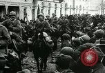 Image of Italy cavalry Fiume Italy, 1918, second 30 stock footage video 65675026091