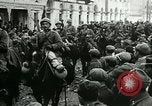 Image of Italy cavalry Fiume Italy, 1918, second 31 stock footage video 65675026091