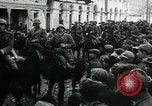 Image of Italy cavalry Fiume Italy, 1918, second 34 stock footage video 65675026091