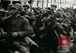 Image of Italy cavalry Fiume Italy, 1918, second 44 stock footage video 65675026091