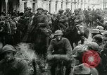 Image of Italy cavalry Fiume Italy, 1918, second 53 stock footage video 65675026091