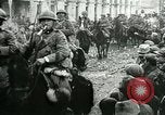 Image of Italy cavalry Fiume Italy, 1918, second 56 stock footage video 65675026091