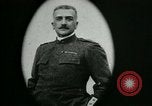 Image of Italy cavalry Fiume Italy, 1918, second 58 stock footage video 65675026091