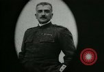 Image of Italy cavalry Fiume Italy, 1918, second 59 stock footage video 65675026091