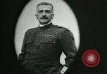 Image of Italy cavalry Fiume Italy, 1918, second 60 stock footage video 65675026091