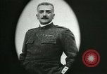 Image of Italy cavalry Fiume Italy, 1918, second 61 stock footage video 65675026091