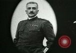 Image of Italy cavalry Fiume Italy, 1918, second 62 stock footage video 65675026091