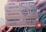 Image of USS Carronade (IFS-1) Vietnam, 1967, second 5 stock footage video 65675026092