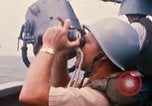 Image of USS Carronade (IFS-1) Vietnam, 1967, second 7 stock footage video 65675026092