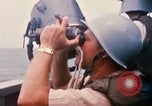 Image of USS Carronade (IFS-1) Vietnam, 1967, second 9 stock footage video 65675026092