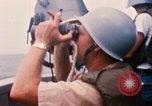 Image of USS Carronade (IFS-1) Vietnam, 1967, second 11 stock footage video 65675026092