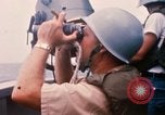 Image of USS Carronade (IFS-1) Vietnam, 1967, second 12 stock footage video 65675026092