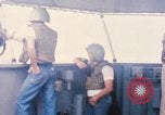 Image of USS Carronade (IFS-1) Vietnam, 1967, second 13 stock footage video 65675026092