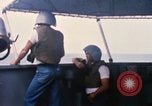Image of USS Carronade (IFS-1) Vietnam, 1967, second 15 stock footage video 65675026092