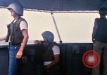 Image of USS Carronade (IFS-1) Vietnam, 1967, second 19 stock footage video 65675026092