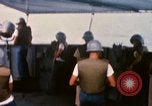 Image of USS Carronade (IFS-1) Vietnam, 1967, second 26 stock footage video 65675026092