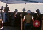 Image of USS Carronade (IFS-1) Vietnam, 1967, second 27 stock footage video 65675026092