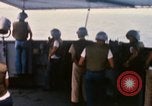 Image of USS Carronade (IFS-1) Vietnam, 1967, second 28 stock footage video 65675026092