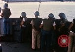 Image of USS Carronade (IFS-1) Vietnam, 1967, second 29 stock footage video 65675026092