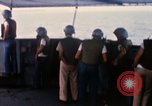 Image of USS Carronade (IFS-1) Vietnam, 1967, second 30 stock footage video 65675026092