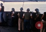 Image of USS Carronade (IFS-1) Vietnam, 1967, second 31 stock footage video 65675026092