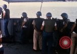 Image of USS Carronade (IFS-1) Vietnam, 1967, second 32 stock footage video 65675026092