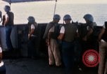 Image of USS Carronade (IFS-1) Vietnam, 1967, second 34 stock footage video 65675026092