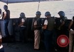 Image of USS Carronade (IFS-1) Vietnam, 1967, second 35 stock footage video 65675026092