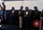 Image of USS Carronade (IFS-1) Vietnam, 1967, second 37 stock footage video 65675026092