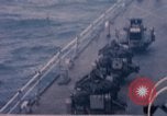 Image of USS Carronade (IFS-1) Vietnam, 1967, second 38 stock footage video 65675026092
