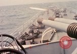 Image of USS Carronade (IFS-1) Vietnam, 1967, second 46 stock footage video 65675026092