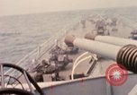 Image of USS Carronade (IFS-1) Vietnam, 1967, second 47 stock footage video 65675026092