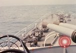 Image of USS Carronade (IFS-1) Vietnam, 1967, second 51 stock footage video 65675026092