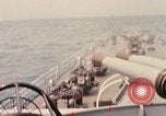 Image of USS Carronade (IFS-1) Vietnam, 1967, second 52 stock footage video 65675026092