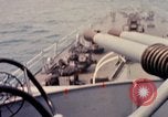 Image of USS Carronade (IFS-1) Vietnam, 1967, second 56 stock footage video 65675026092