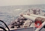 Image of USS Carronade (IFS-1) Vietnam, 1967, second 62 stock footage video 65675026092