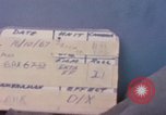 Image of USS Carronade (IFS-1) Vietnam, 1967, second 8 stock footage video 65675026093