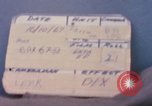 Image of USS Carronade (IFS-1) Vietnam, 1967, second 9 stock footage video 65675026093