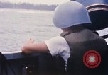 Image of USS Carronade (IFS-1) Vietnam, 1967, second 13 stock footage video 65675026093