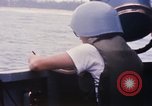 Image of USS Carronade (IFS-1) Vietnam, 1967, second 14 stock footage video 65675026093