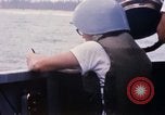 Image of USS Carronade (IFS-1) Vietnam, 1967, second 15 stock footage video 65675026093